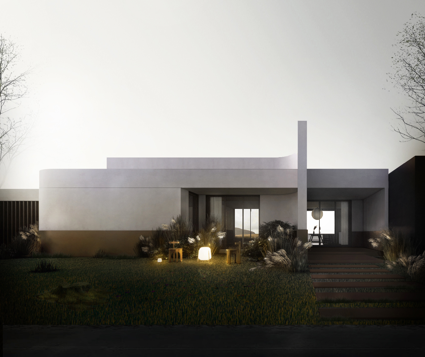 Casa Umbra