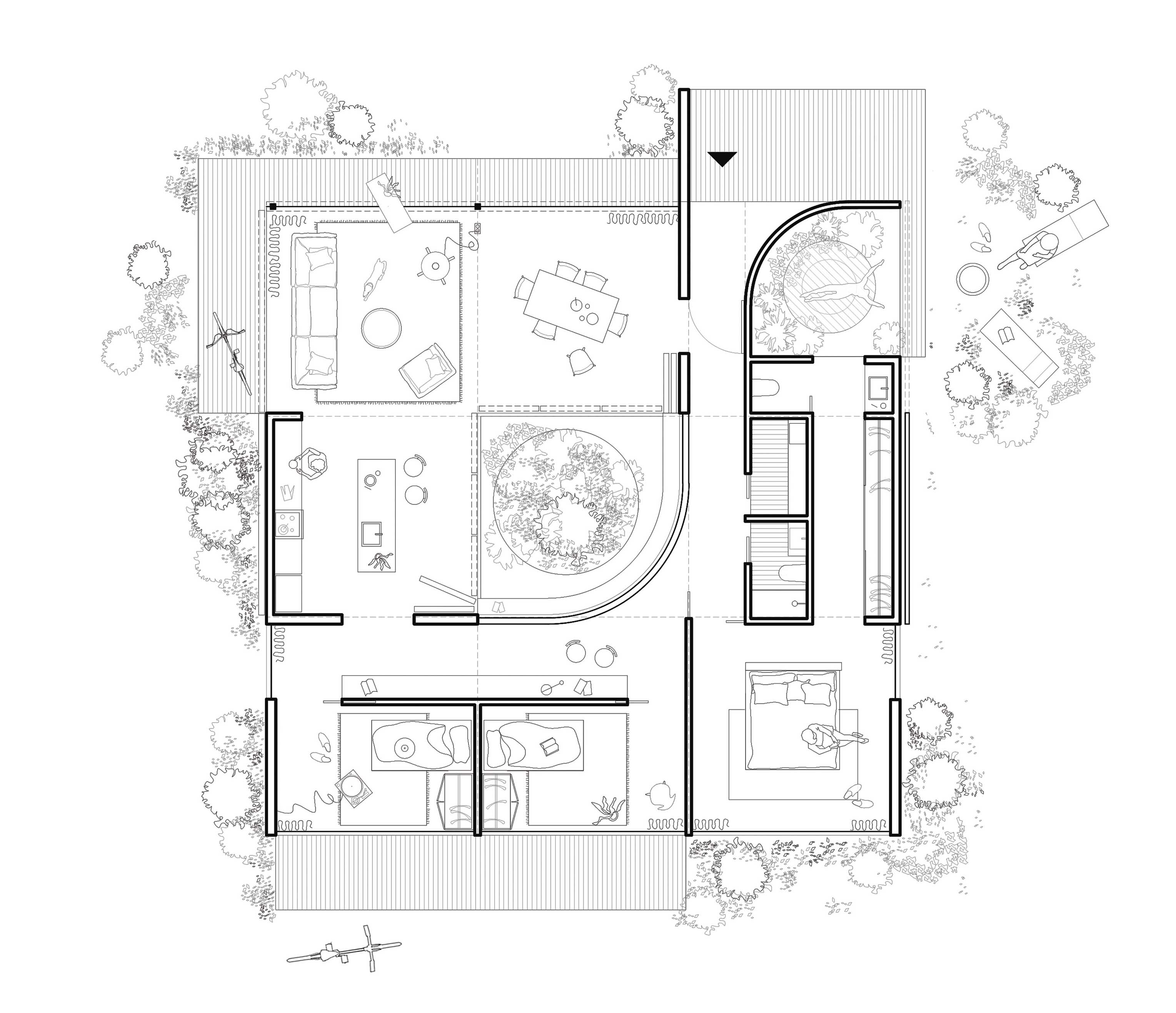 Casa Onirica