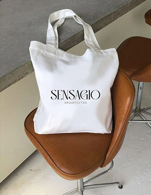 Sensagio Bag