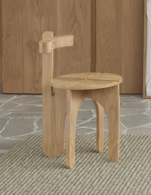 Silla Santa Croce